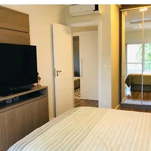 Executivo - No Lugar Do America Apartamento