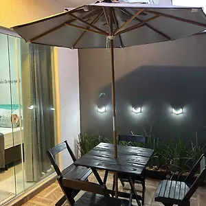 Bora Bora Apartamento