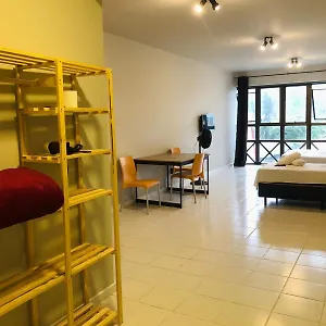 Excutive Apartamento