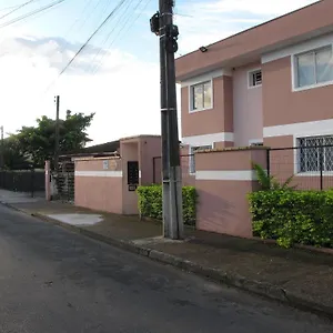 Edifício Karine - N⁰ 12 Apartamento