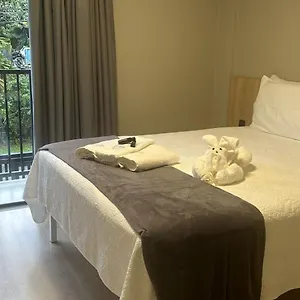 Bora Bora Ii Geminados Apartamento