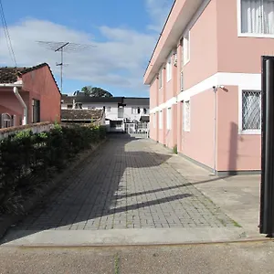 Edifício Karine - N⁰03 Apartamento