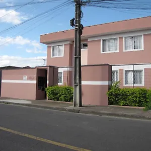 Edifício Karine - N⁰10 Apartamento