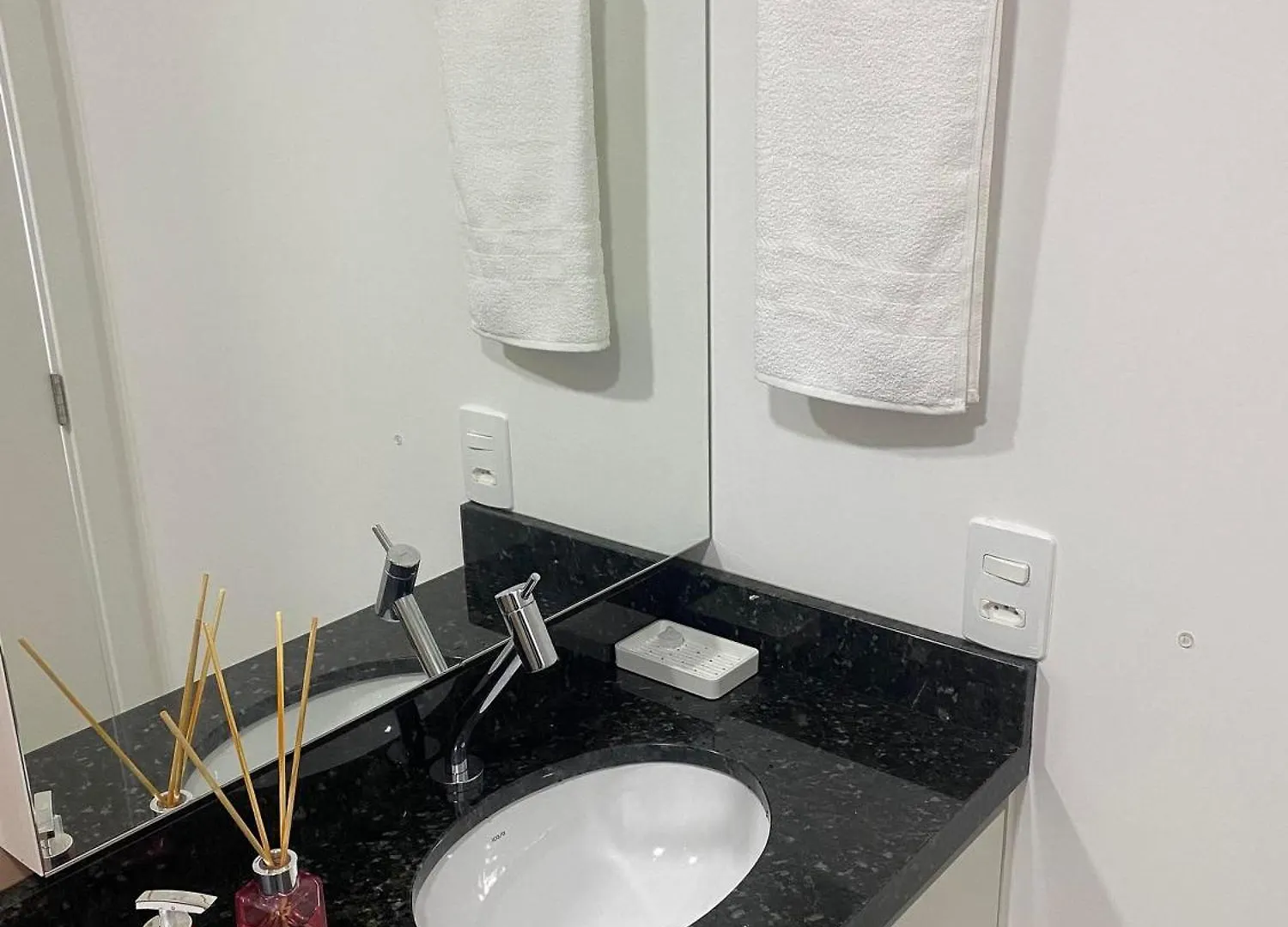 Apartment Rcm Vilas - Studio Flowers 603 Joinville