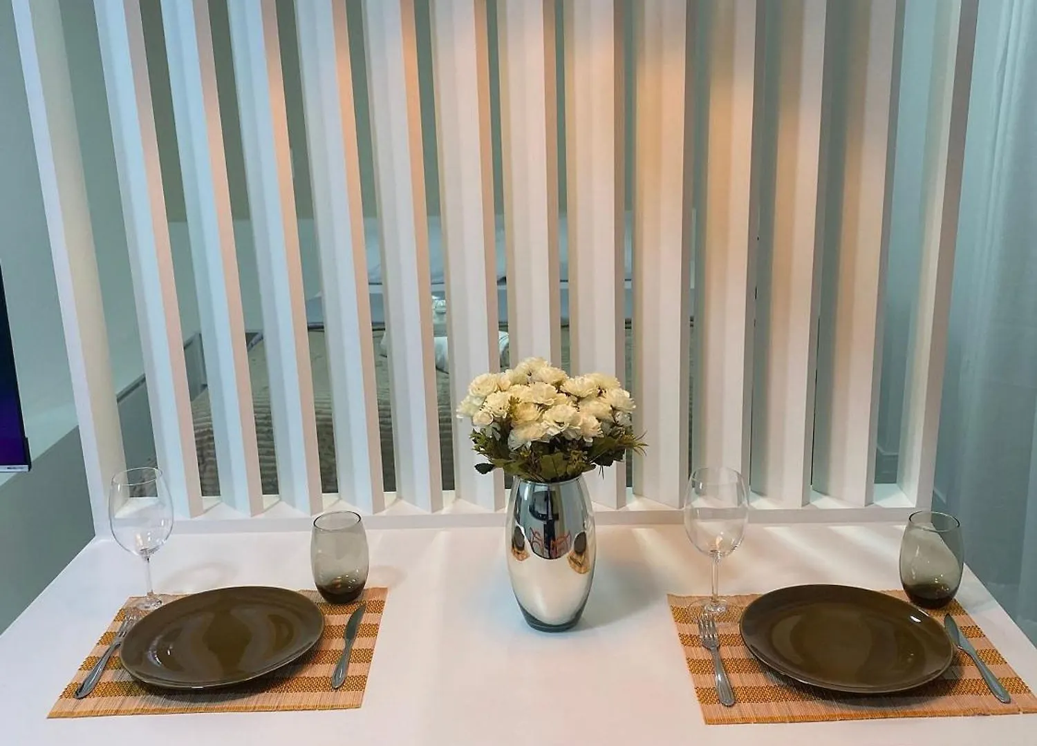 Rcm Vilas - Studio Flowers 603 Joinville Apartment