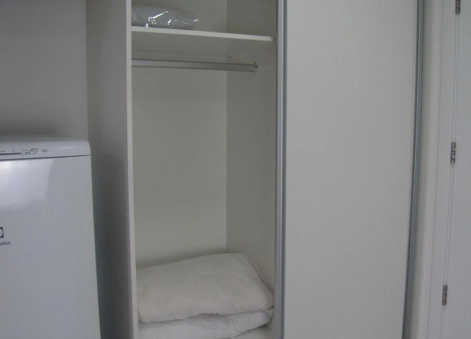 Rcm Vilas - Studio Flowers 603 Joinville Apartment